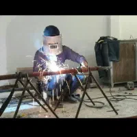 جوشکارگازحرفه ای