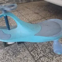 لوپ کار یا سه چرخه