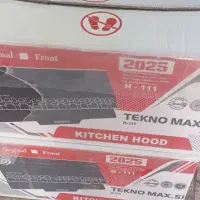 گازوهودتکنومکس۲۰۲۵|اجاق گاز و لوازم برقی پختوپز|کرج, حسن آباد|دیوار