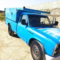 نیسان  کارت سند کمپرسی|خودرو سواری و وانت|کهریزک, |دیوار