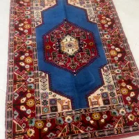 سه متری عشایری گل ابریشم