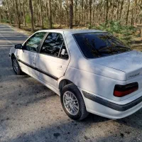 پارس سال فابریک مدل 91