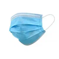 ماسک سه لایه پرستاری(طبی)داروخانه هاوبهداشتی ها