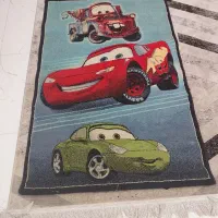 قالیچه کودک