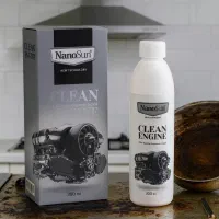 چربی زدا نانو