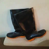 چکمه کشاورزی