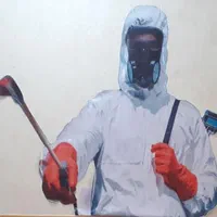 سمپاشی زیست پاس سم پاشی حیدری