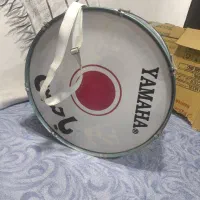 طبل|درام و پرکاشن|کرمانشاه, |دیوار