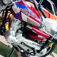 موتور ۲۰۰سی سی۴۰۱بلوچ بیمه فول نو نو خوش قیمت فوری