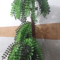 گل مصنوعی