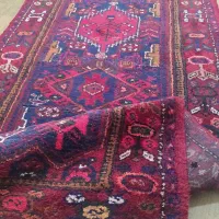 کناره دستبافت|فرش|قدس, شهر‌قدس|دیوار