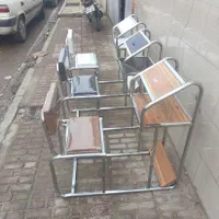 صندلی نماز