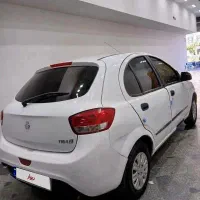 تیبا۲مدل۱۴۰۰نقدواقساط ومعاوضه