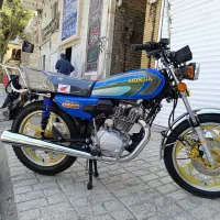 موتور نیکتاز 200 بیمه مدارک 403|موتورسیکلت|مشهد, طلاب|دیوار