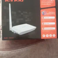 مودم تندا|مودم و تجهیزات شبکه|اصفهان, بهارستان|دیوار