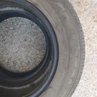 ۴ حلقه لاستیک ماشین