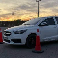 شاهین 402 سانروفدار