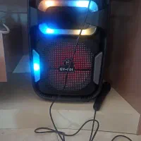 اسپیکر8اینچ