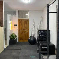 اجاره هوم جیم فضای ورزشی باشگاه بدنسازی|اجارهٔ کوتاهمدت دفتر کار و فضای آموزشی|تهران, نارمک|دیوار