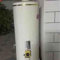 آبگرمکن در حدنو