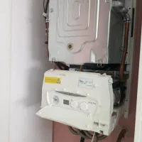 تعمیرات نصب پکیج آبگرمکن کولربخاری شیرآلات رادیات