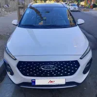 X22 پرو اتومات IE نسخه فول مدل 1401|خودرو سواری و وانت|کرج, باغستان|دیوار
