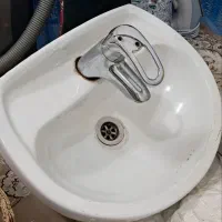 دستشور و شیر اب