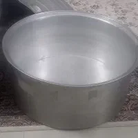 قابلمه بزرگ دیگی