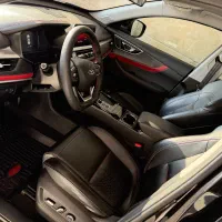 تیگو ۷ پرو مدل ۴۰۱ در حد صفر|خودرو سواری و وانت|بابلسر, |دیوار