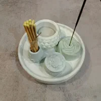 اکسسوری بتنی