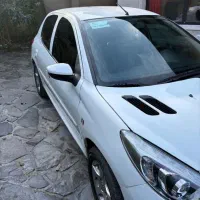 پژو 207 مدل ۹۰ اتومات tu5|خودرو سواری و وانت|اردبیل, |دیوار