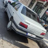 پژو405|خودرو سواری و وانت|میناب, |دیوار