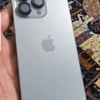 آیفون 15 پرو مکس