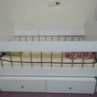 تخت کودک