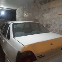 دوو سیلو سفید سالم|خودرو سواری و وانت|پاکدشت, پاکدشت (مامازند)|دیوار