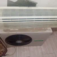 کولر گازی جنرال لبخندی