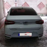 اریزو ۶ اکسلنت ۱۴۰۰|خودرو سواری و وانت|رشت, منظریه|دیوار