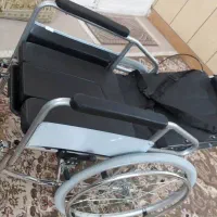 ویلچر ارتوپدی باقابلیت برانکاردی همراه تشک مواج|پزشکی|اهواز, پردیس|دیوار