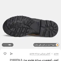 نیم پوت طبیعت گردی کوهنوردی وضعیت نو|کیف، کفش، کمربند|تهران, مطهری|دیوار