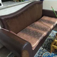 مبل ۷ نفره و تخت|مبلمان خانگی و میز عسلی|شیراز, فاضل|دیوار
