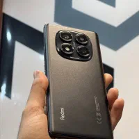 شیائومی نوت ۱۴پرو درحد اک|موبایل|سبزوار, فرهنگیان|دیوار