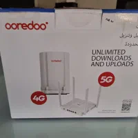 مودم 4G/TD-LTE زد ال تی مدل zlt x16