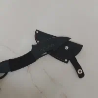 چاقو|کوهنوردی و کمپینگ|خرمآباد, |دیوار