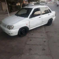 ۱۳۲ مدل۹۰|خودرو سواری و وانت|مشهد, آزادشهر|دیوار