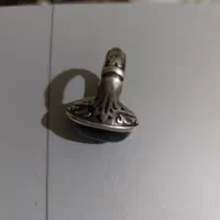 انگشتر لعل سرخ|جواهرات|گرگان, |دیوار