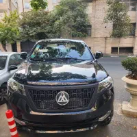 مکث موتور کلوت اتوماتیک، مدل ۱۴۰۳