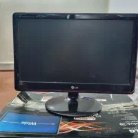 مانیتور ال جی