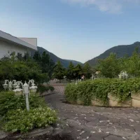عمارت 1200متری نما کلاسیک تو دل جنگل فول مبله