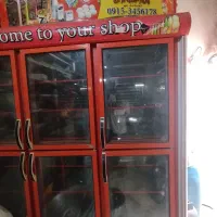 یخچال ایستاده ۶درب