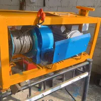 بالابر فروشی|مصالح و تجهیزات ساختمان|بوکان, |دیوار